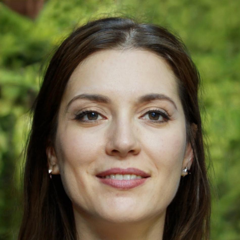 Portret van Kemal instructeur