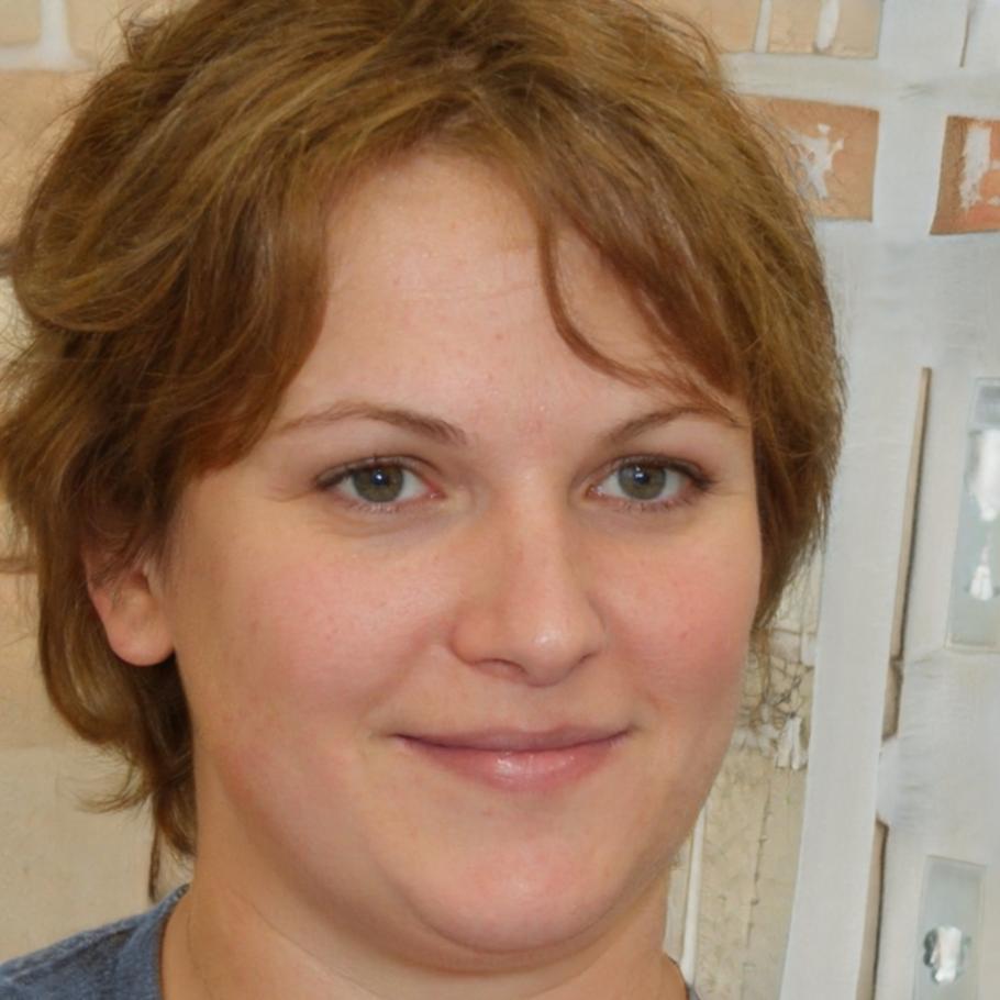 Portret van Priya instructeur