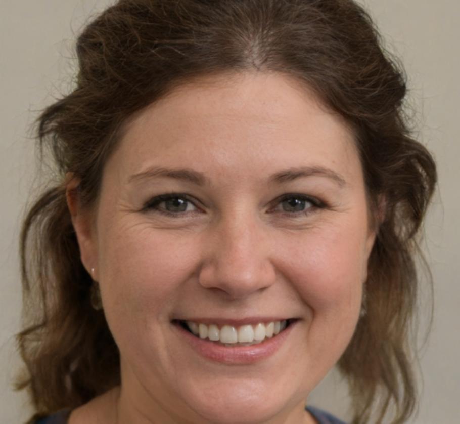 Portret van Petra Kowalski, backend specialist en mentore